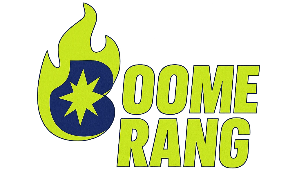 Boomerang